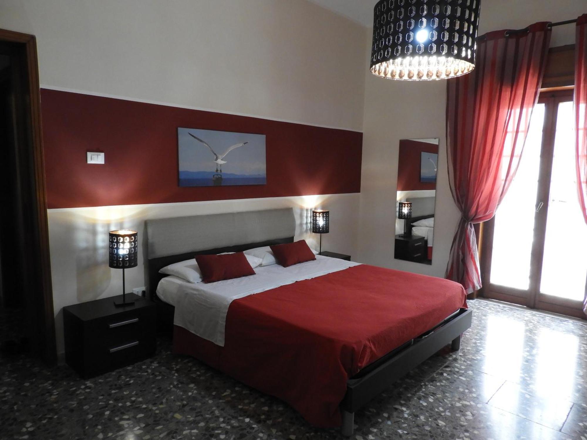 Oleandro E Glicine Apartment Lecce Bagian luar foto