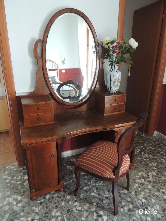 Oleandro E Glicine Apartment Lecce Bagian luar foto